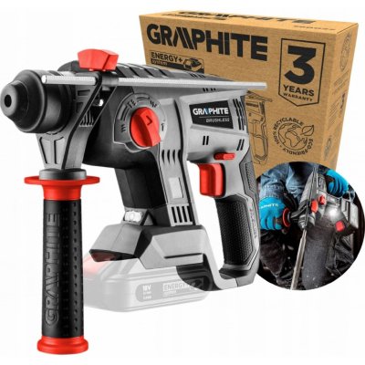GRAPHITE ENERGY+ 58G027 – Sleviste.cz