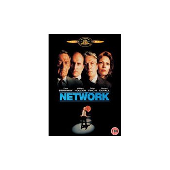 Network DVD