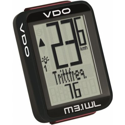 VDO M3.1 WL