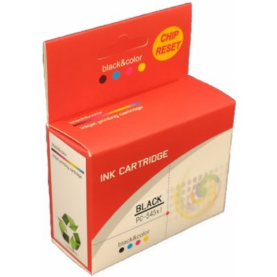 Tonery Náplně Canon CL-546XL - kompatibilní – Hledejceny.cz