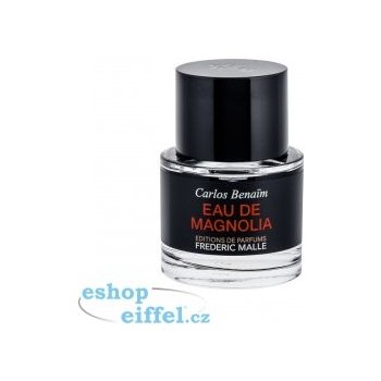 Frederic Malle Eau De Magnolia toaletní voda unisex 50 ml