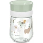 LITTLE DUTCH Hrnek trénovací 360° 9m+ Farma 300 ml – Zboží Dáma