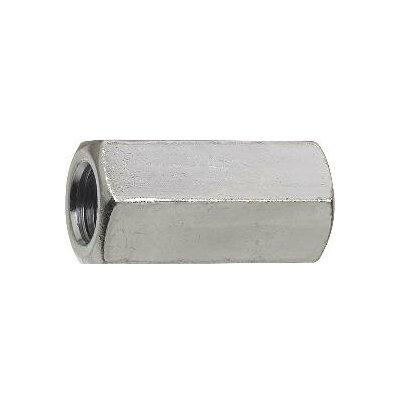 DIN6334 M 12x 36 pozink., šestihranná prodlužovací matka 3 d – Hledejceny.cz