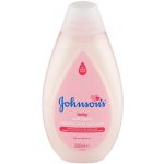 Johnson´s Jemný dětský mycí gel 500 ml – Zboží Dáma
