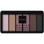 Gabriella Salvete Smokey paletka očních stínů Obsession 10 g – Hledejceny.cz