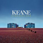 Keane - Strangeland LP – Hledejceny.cz