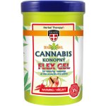 Palacio Konopný masážní Flex gel hřejivý 380 ml – Hledejceny.cz