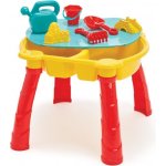 Addo Hrací stolek na vodu a písek 3v1 – Hledejceny.cz