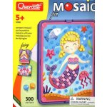 Quercetti 2881 Mosaic Pin Pohádky – Zboží Dáma