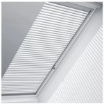 VELUX PAL Standard M04/304 780 x 980 mm bílá – Hledejceny.cz