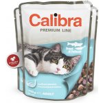 Calibra Premium Adult Trout & Salmon 100 g – Hledejceny.cz