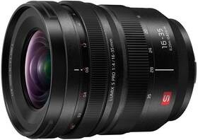 Panasonic Lumix S 16-35 mm f/4