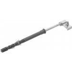 Gutta Trn objímky svodové roury 180 mm plast – Sleviste.cz