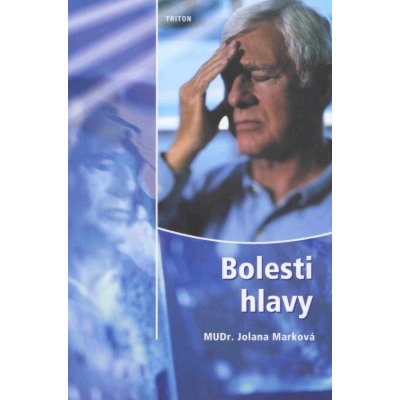 Bolesti hlavy – Zboží Mobilmania