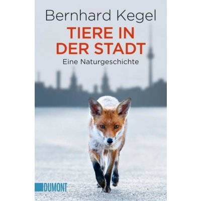 Tiere in der Stadt