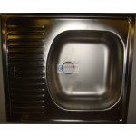 Franke ETN 611-58 – Zboží Dáma