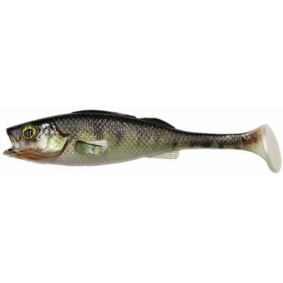 LMAB KOFI Perch Zander Skin 7cm