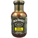 Jack Daniel's Honey BBQ Sauce 280 g – Zboží Dáma