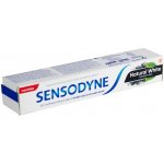 Sensodyne Natural White s aktivním uhlím 75 ml – Hledejceny.cz