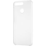 Pouzdro HONOR Ochranné Honor 7A čiré – Zboží Živě