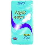 Micci Night Wings 10 ks – Zboží Mobilmania