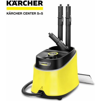 KÄRCHER SC 3 Deluxe EasyFix 1.513-200.0