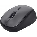 Myš Trust Yvi+ Silent Wireless Mouse Eco 24549