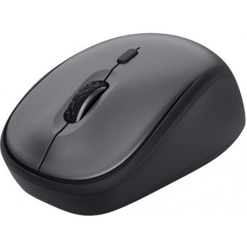 Trust Yvi+ Silent Wireless Mouse Eco 24549