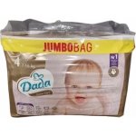 Dada JUMBOBAG extra care 4 7-16kg 92ks – Zbozi.Blesk.cz