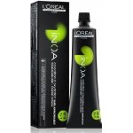 L'oréal iNOA 2 ODS Permanentní barva na vlasy 8.0 Deep Light Blonde 60 g – Zbozi.Blesk.cz