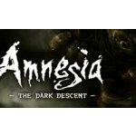 Amnesia: The Dark Descent – Hledejceny.cz