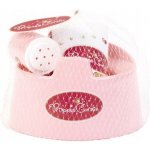 Klein Princezan Coralie Nočníková sada – Zboží Dáma