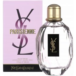 Yves Saint Laurent Parisienne parfémovaná voda dámská 90 ml