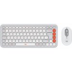 Logitech POP ICON Combo 920-013141 – Zboží Živě