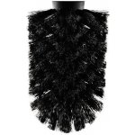 Normann Copenhagen Náhradní násada kartáče Ballo černá – Zboží Dáma