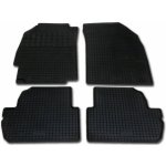 Koberce gumové Rigum Chevrolet Spark 2010-2013