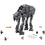 LEGO® Star Wars™ 75189 Těžký útočný chodec Prvního řádu – Zboží Živě