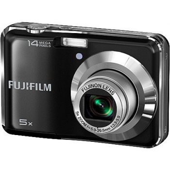 Fujifilm FinePix AX300