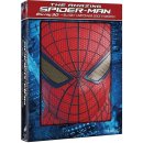 Amazing Spider-Man + maska 2D+3D BD