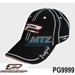 Singing Rock Baseball Hat černá – Zboží Mobilmania