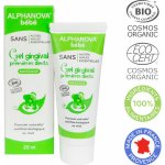 Alphanova Gel gingival na dětské zoubky 20 ml – Hledejceny.cz