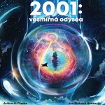 2001:Vesmírná odysea - Arthur Charles Clarke – Zboží Dáma
