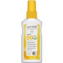  Lavera opalovací mléko spray SPF50 pro děti 100 ml