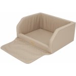 Doggy Autosedačka pro psy pelíšek pro psy přepravní boxy zadní sedadlo deka pro psy kufr pro velké a střední psy 92 x 70 x 39 cm – Sleviste.cz