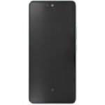 LCD Displej + Dotykové sklo Samsung Galaxy A53 5G - originál – Zboží Živě