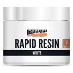 Pentart Rapid Resin PENTART 1:1 sada 150 ml – Hledejceny.cz