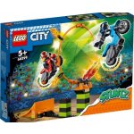 LEGO® City 60299 Kaskadérská soutěž – Hledejceny.cz