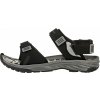 Pánské sandály Trespass Alderey pánské sandály Mafobel 10008-BLK black
