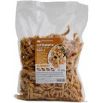 Damodara Celestýnské nudle cizrnové 0,5 kg – Zboží Dáma