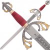 Meč pro bojové sporty Art Gladius Meč Tizona El Cid